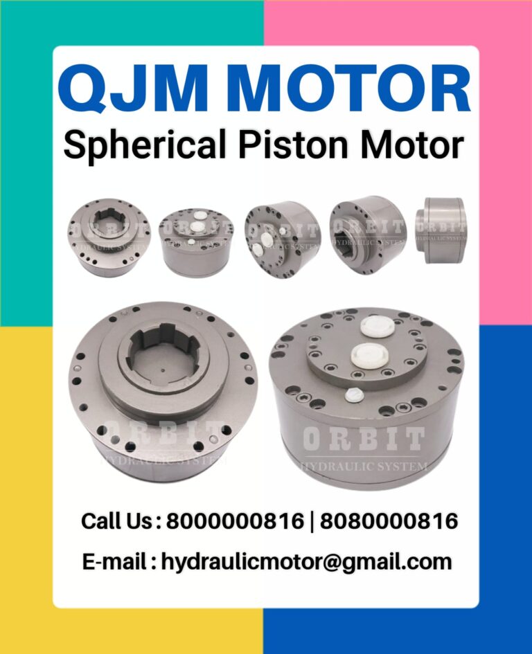 QJM Motor in Faridabad Haryana India