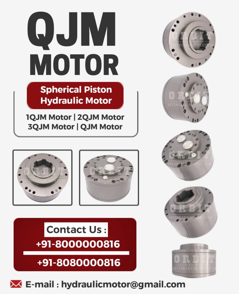 QJM Motor in Thane Maharashtra India